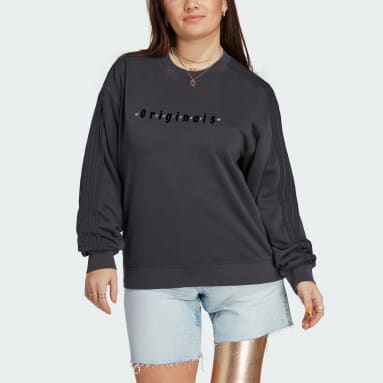Women Originals Grey Originals Sweatshirt