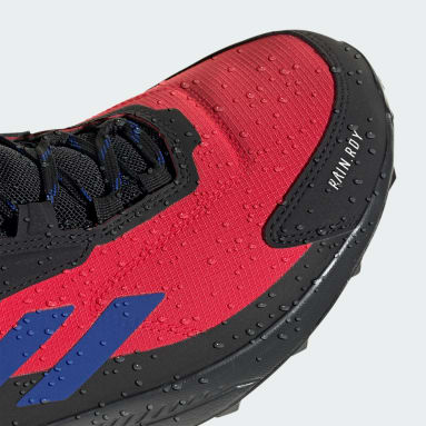Terrex Anylander Mid Rain.Rdy Hiking Shoes