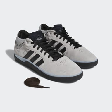 Calzado Skateboard - Gris | adidas España