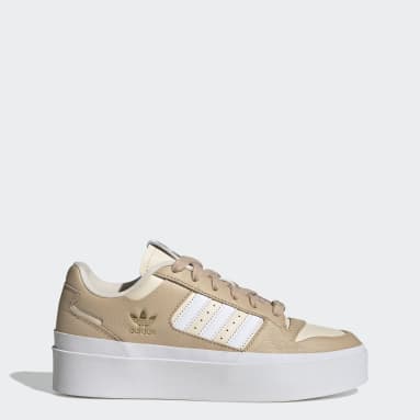 Women originals Beige 포럼 보네가