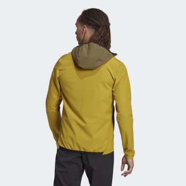 Veste Terrex Multi Soft Shell Vert Hommes TERREX
