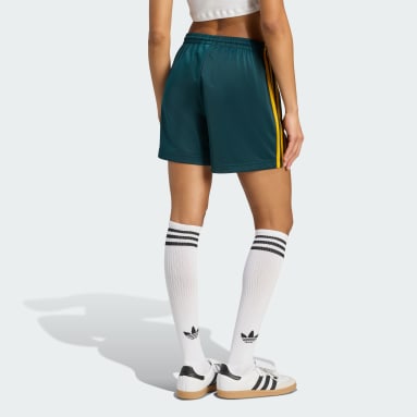 Firebird Shorts