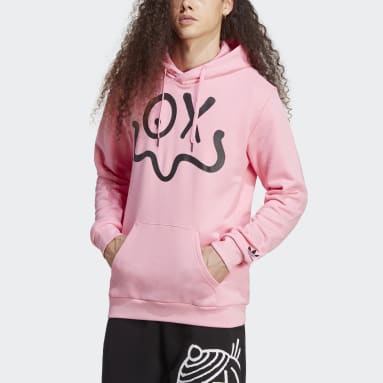 adidas Originals x André Saraiva Hettegenser Rosa
