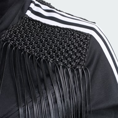Chaqueta Montreal Cordón Víbora x MAZ Manuela Álvarez