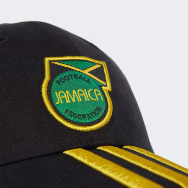 Gorra de Béisbol de Visitante Jamaica