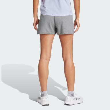 Own the Run Shorts