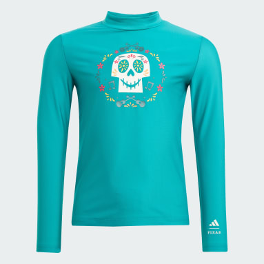 Playera de Natación de Pixar adidas para niños