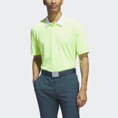 Heren Golf Ultimate365 Tour PRIMEKNIT Golf Poloshirt