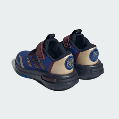 Zapatilla Racer adidas x Marvel's Captain Marvel (Niños)
