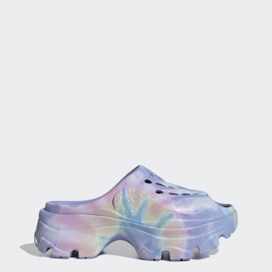 Γυναίκες adidas by Stella McCartney Ροζ adidas by Stella McCartney Clogs