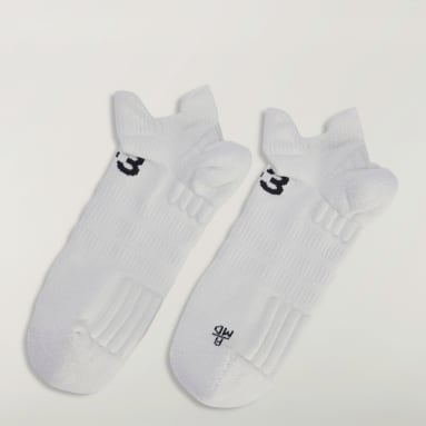 Tennis Y-3 Low Cut sokker, 1 par