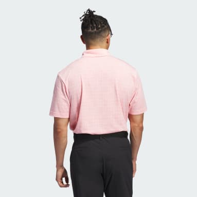 Go-To Novelty Polo Shirt
