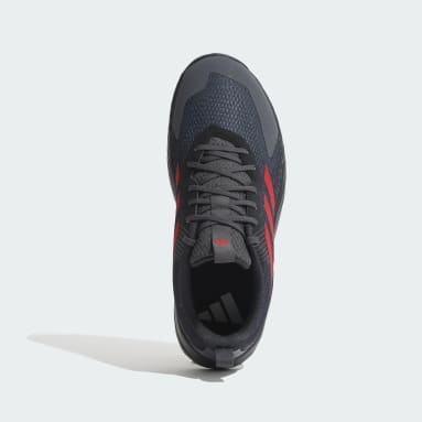 Men Outdoor Grey GLIMPH V2