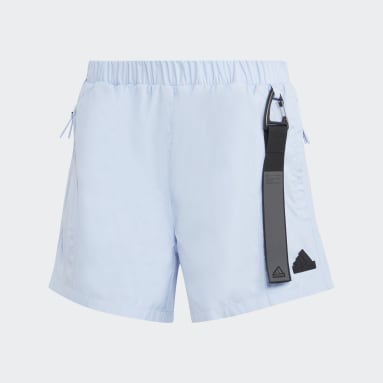 City Escape Shorts