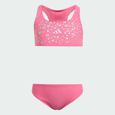 Conjunto de bikini Glitter Kids