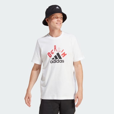 T-shirt com estampado