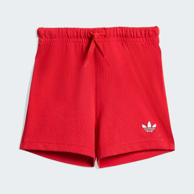 CONJUNTO DE PLAYERA CORTA TRIFOLIO