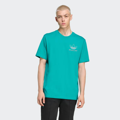adidas Originals Shirts | adidas US