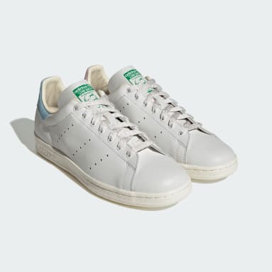 남성 originals White 스탠 스미스 80s