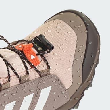 Terrex Mid GORE-TEX Hiking Shoes