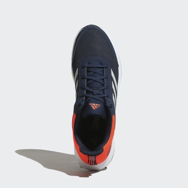 Men Running Blue RUNAVTAAR SHOES