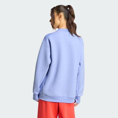 BOA XPLORIC CREW NECK Sweatshirt