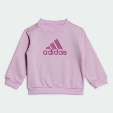 Kinderen Sportswear Badge of Sport Joggingpak
