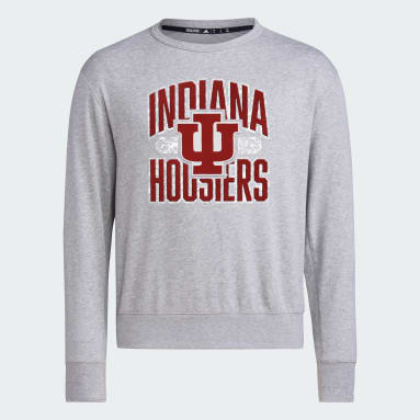 Indiana Long Sleeve Sweatshirt