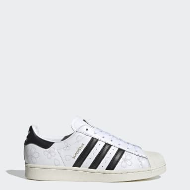Nam Originals Giày Superstar Hanami
