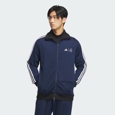 เสื้อแทรคแจ็คเก็ต Clubhaus