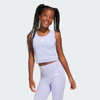 Crop top All Sports Favorite Enfants