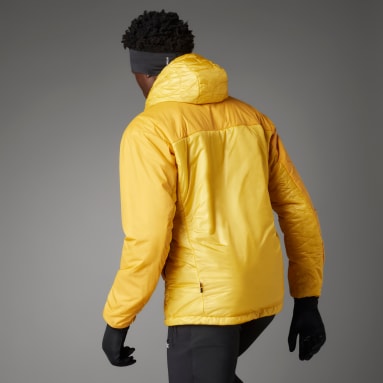 CAMPERA CON CAPUCHA TERREX XPERIOR VARILITE PRIMALOFT