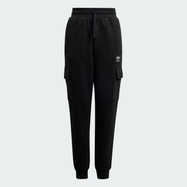 Adidas pants kid size new arrivals