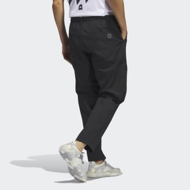 Pantalón Adicross Golf Negro Hombre Golf