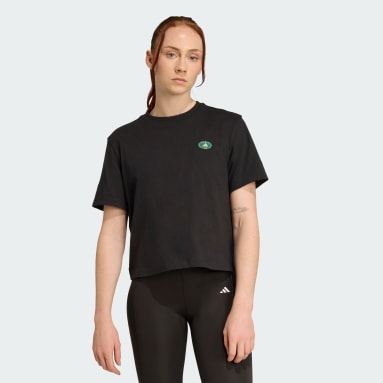 Training Graphic Tee