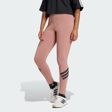 Future Icons 3-Stripes Leggings