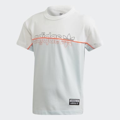 Kids Originals Shorts Tee Set