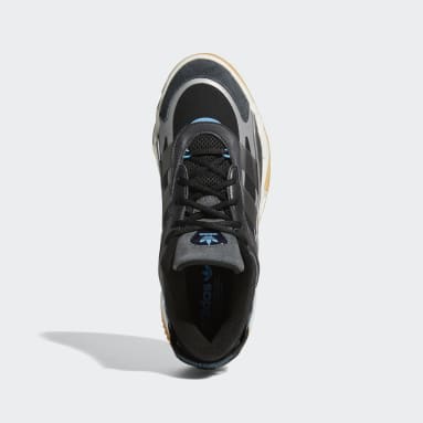 Men's Originals Black Niteball 2.0 Shoes