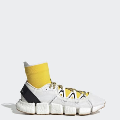 Women adidas by Stella McCartney White adidas by Stella McCartney Climacool Vento Shoes