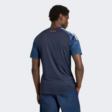 Camisola Alternativa 26/27 do New York City FC