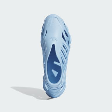 Buty Adifom Supernova Niebieski