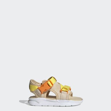 Sandali 360 3.0 Beige Bambini Originals