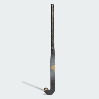 Stick de hockey hierba Estro 92 cm Negro Hockey Hierba