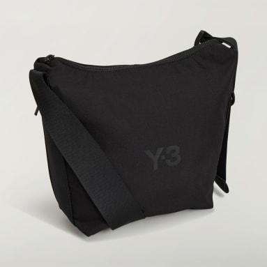 Y-3 Crossbody-Tasche, klein