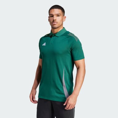 Camiseta Polo Tiro 24 Competition