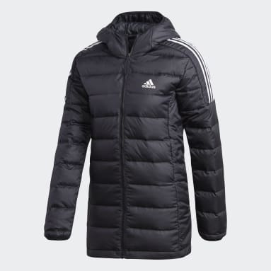 and Quilted and Jackets | adidas UK