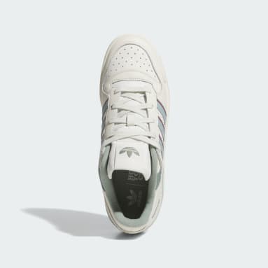 Hoop York City Forum Low CL Shoes