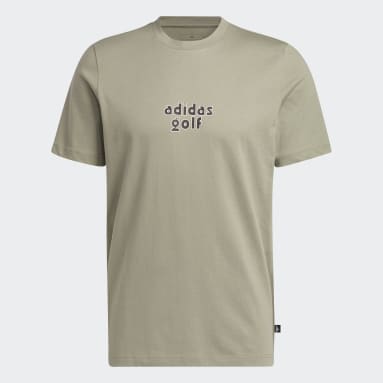 Koszulka Golf Graphic