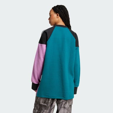 Camiseta de Arquero Premium Oversized