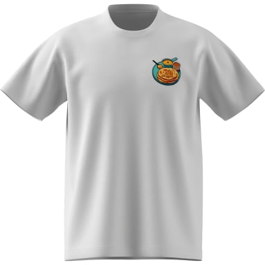 Prata Key City Tee